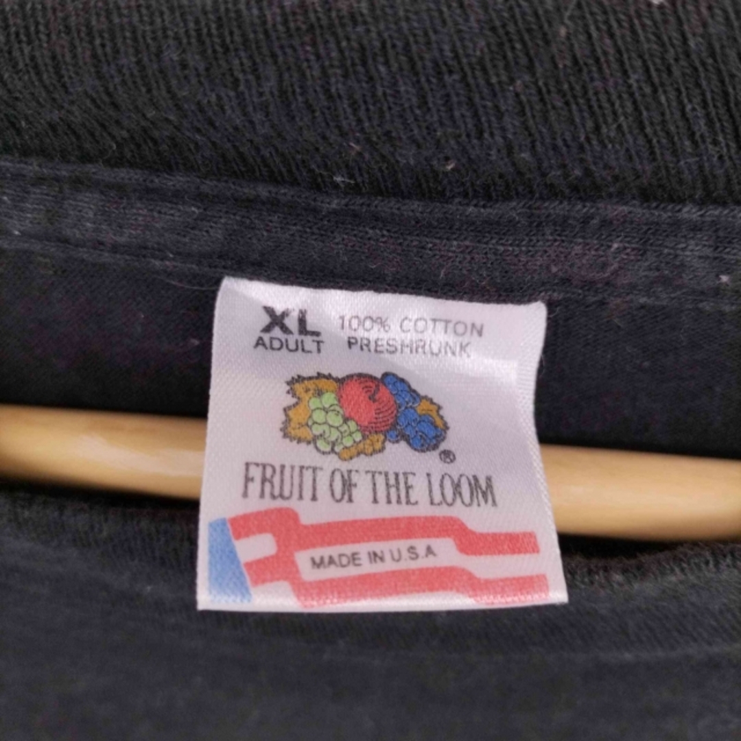 FRUIT OF THE LOOM(フルーツオブザルーム)のFRUIT OF THE LOOM(フルーツオブザルーム) メンズ トップス メンズのトップス(Tシャツ/カットソー(七分/長袖))の商品写真