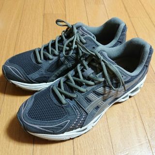 アシックス(asics)のASICS アシックス gel kayano 14 ダークセピア 28.5(スニーカー)