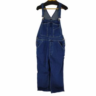 Gap(ギャップ) 99年 デニムオーバーオール OLD GAP メンズ つなぎ