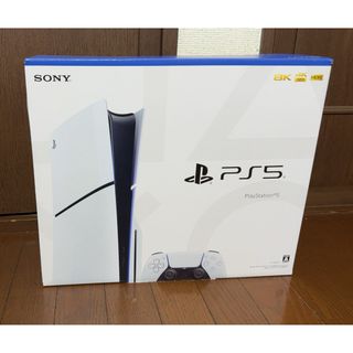 PlayStation - PS5 新型 本体