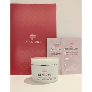 ドクターシーラボ(Dr.Ci Labo)のDr:Ci Laboドクターシーラボ 薬用ACGスーパーモイスチャーEX50g(オールインワン化粧品)