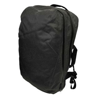 アークテリクス(ARC'TERYX)のARC'TERYX VEILANCE Nomin Pack ノミンパック バックパック リュックサック バッグ 鞄 アークテリクス ヴェイランス(バッグパック/リュック)