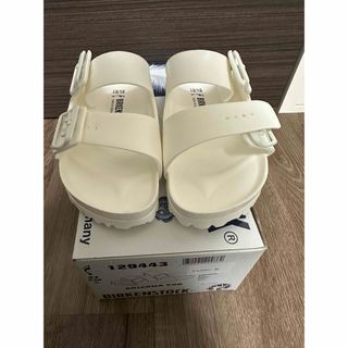 ビルケンシュトック(BIRKENSTOCK)の☆未使用品☆BIRKENSTOCKサンダル(サンダル)