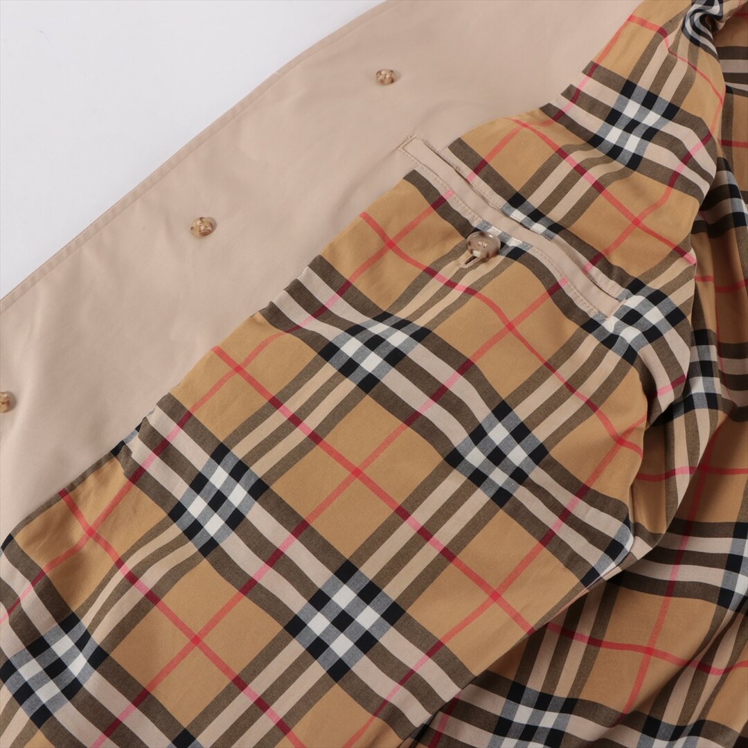 BURBERRY(バーバリー)のバーバリー  コットン 46 ベージュ メンズ その他アウター メンズのジャケット/アウター(その他)の商品写真