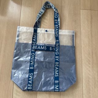 BEAMS  バッグ(トートバッグ)