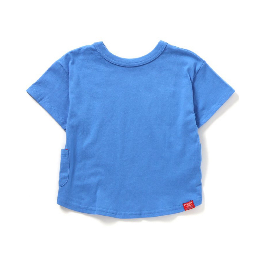 BREEZE(ブリーズ)のDAISUKI Tシャツ　新品未使用 キッズ/ベビー/マタニティのキッズ服男の子用(90cm~)(Tシャツ/カットソー)の商品写真