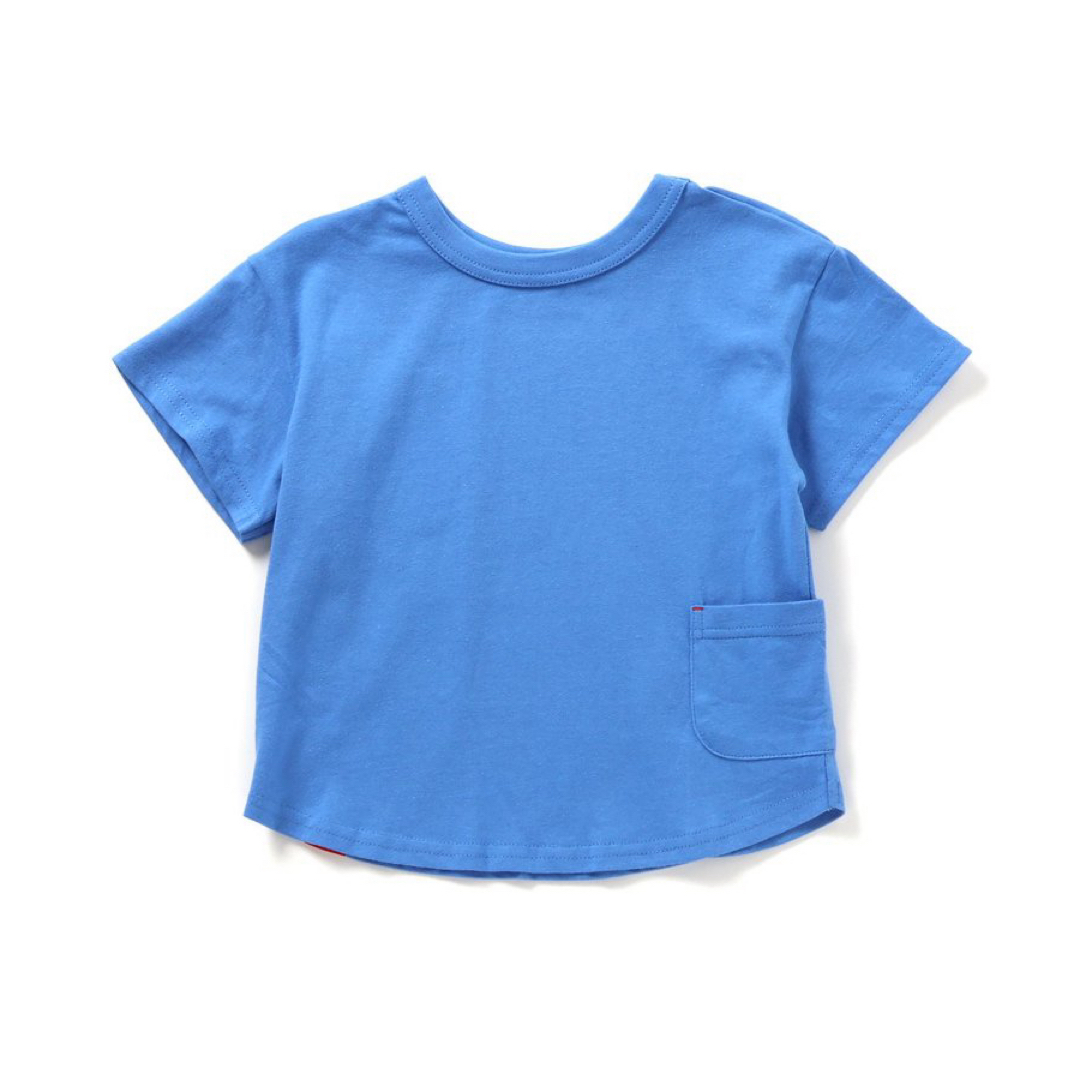 BREEZE(ブリーズ)のDAISUKI Tシャツ　新品未使用 キッズ/ベビー/マタニティのキッズ服男の子用(90cm~)(Tシャツ/カットソー)の商品写真