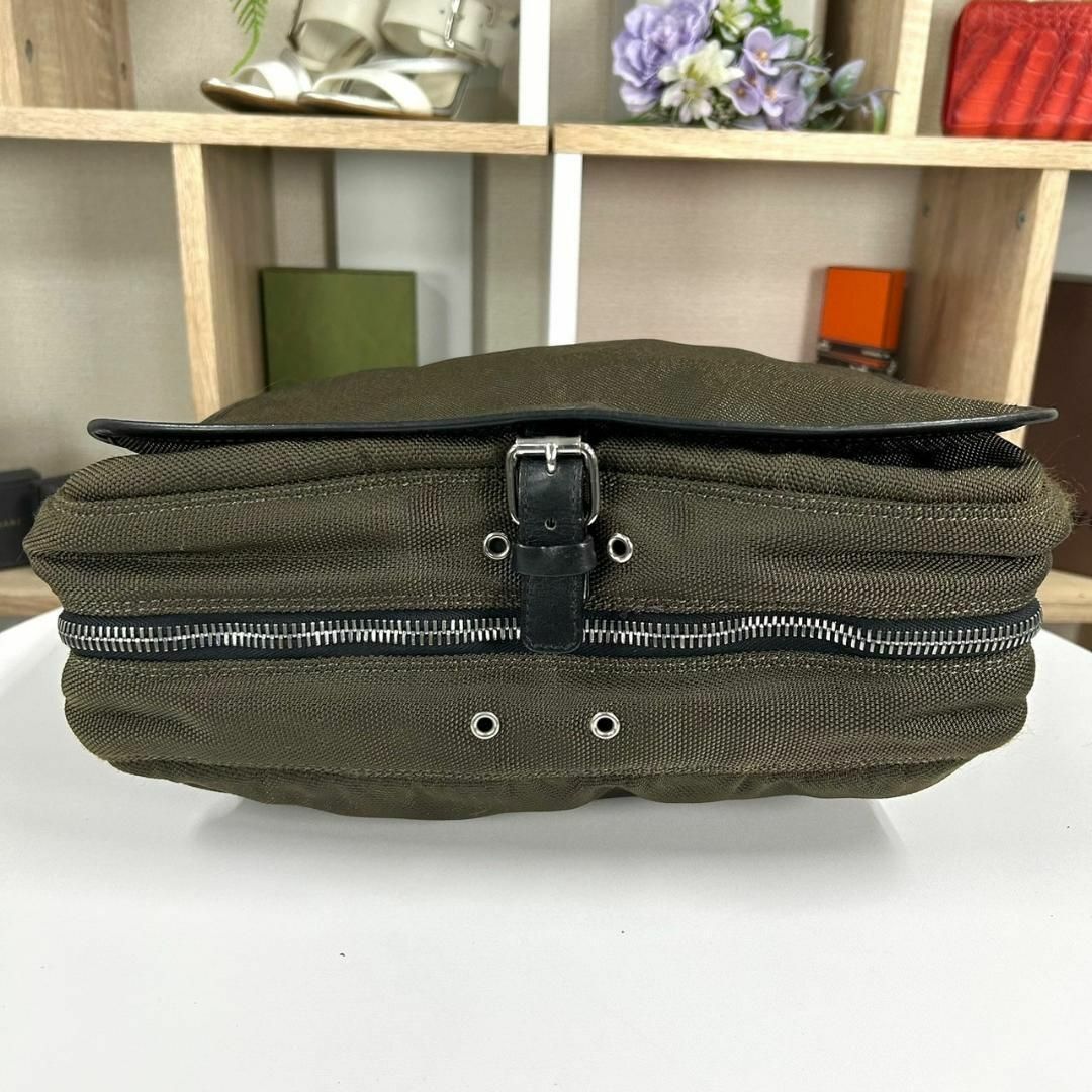 Bally - 超美品 BALLY ショルダーバッグ トレインスポッティングの通販 Bally - 超美品 BALLY ショルダーバッグ トレインスポッティングの通販