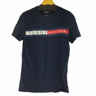 トミーヒルフィガー(TOMMY HILFIGER)のTOMMY HILFIGER(トミーヒルフィガー) レディース トップス(Tシャツ(半袖/袖なし))