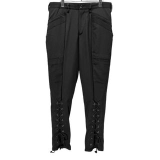 Yohji Yamamoto(パンツ ・ ブラック/黒色系)のフリマアイテム一覧 Yohji Yamamoto(パンツ ・ ブラック/黒色系)のフリマアイテム一覧