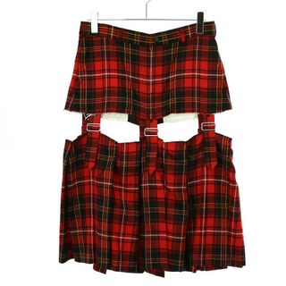 ブラックコムデギャルソン スカートの通販 88点 | BLACK COMME des ブラックコムデギャルソン スカートの通販 88点 | BLACK COMME des