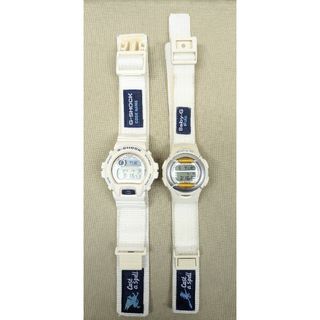 ジーショック(G-SHOCK)の《リユース美品！》G-SHOCK ラバーズコレクション'97 魔女とドラゴン(腕時計(デジタル))