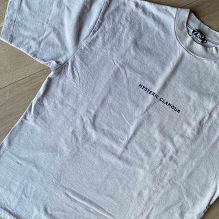 ヒステリックグラマー(HYSTERIC GLAMOUR)のヒステリックグラマー「専用」(Tシャツ(半袖/袖なし))