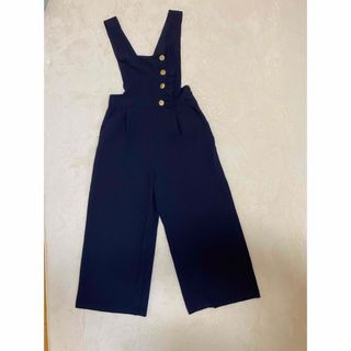 ザラ(ZARA)のZARA サロペット(サロペット/オーバーオール)