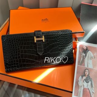 エルメス(Hermes)のエルメス正規品べアンスフレ♡(財布)