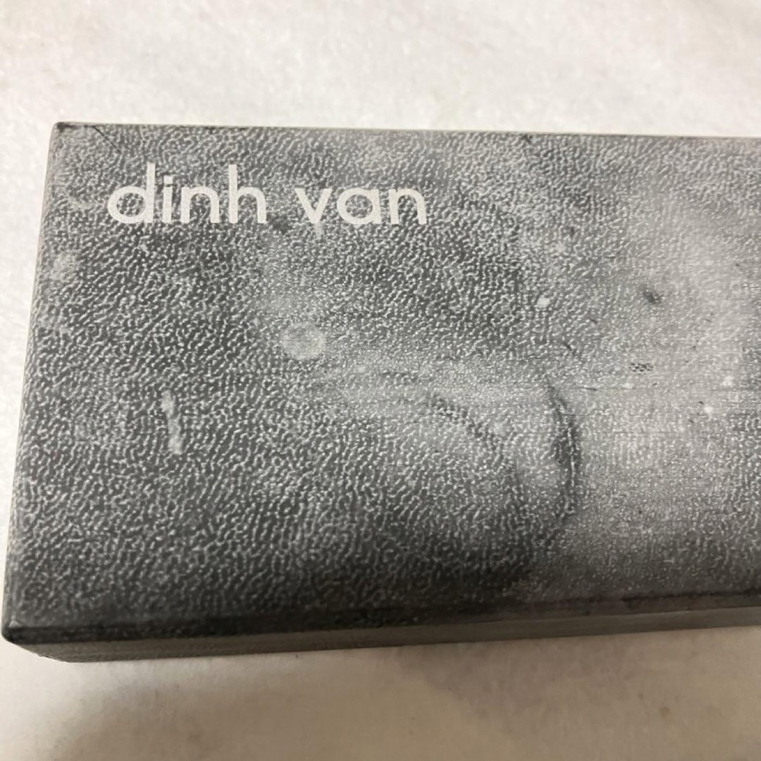 dinh van(ディンヴァン)のDinh Van メノッツ    Menottes dinh van メンズのアクセサリー(ブレスレット)の商品写真