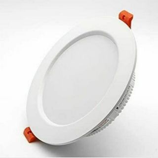 ダウンライト 100φ LED 電球色 9W 埋め込 天井ライト交換 3個セット(天井照明)