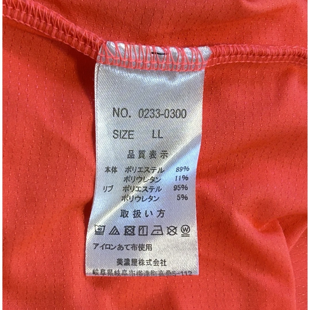 CONVERSE(コンバース)のコンバース　メンズTシャツ　ＬＬサイズ メンズのトップス(Tシャツ/カットソー(半袖/袖なし))の商品写真