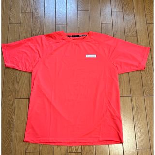 コンバース(CONVERSE)のコンバース　メンズTシャツ　ＬＬサイズ(Tシャツ/カットソー(半袖/袖なし))