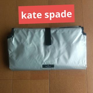 ケイトスペードニューヨーク(kate spade new york)の【kate spade】ケイト・スペード おむつ替えシート マット  お出かけ(おむつ替えマット)