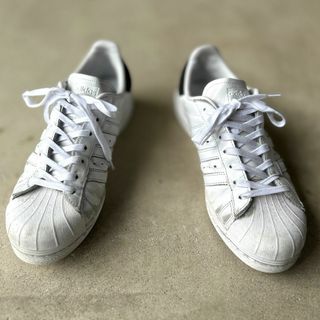 アディダス(adidas)のadidasスーパースター82 BYM 【BEAUTY&YOUTH別注】27cm(スニーカー)