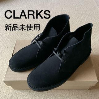 クラークス(Clarks)のCLARKS Desert Boot クラークス　デサートブーツ(ブーツ)