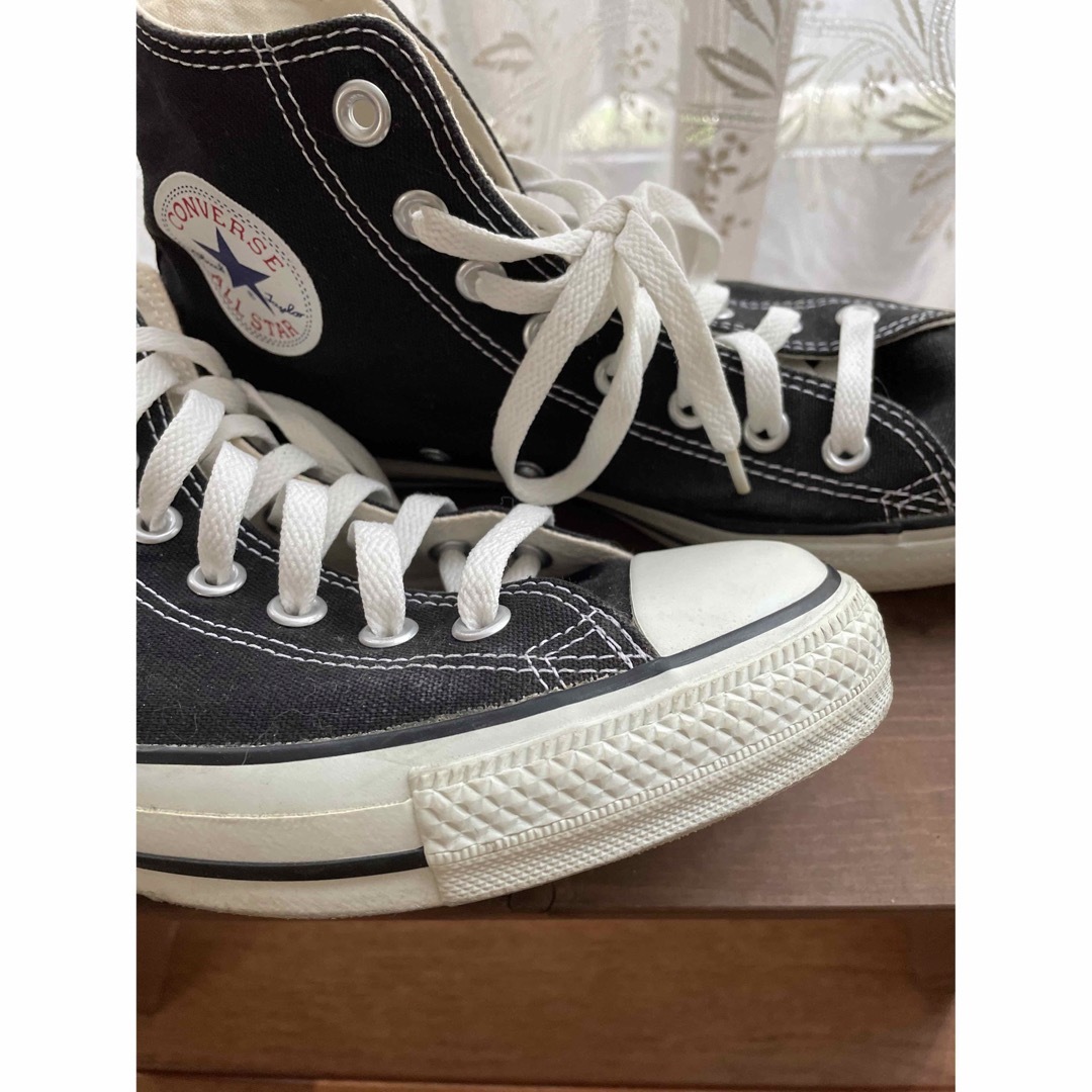 ALL STAR（CONVERSE）(オールスター)のコンバースオールスター(25.5) メンズの靴/シューズ(スニーカー)の商品写真