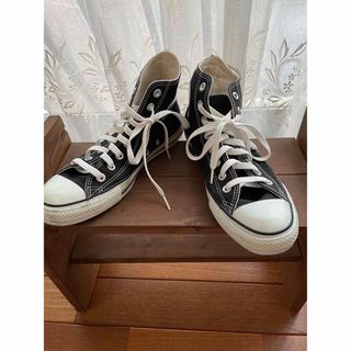 オールスター(ALL STAR（CONVERSE）)のコンバースオールスター(25.5)(スニーカー)