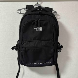 ザノースフェイス(THE NORTH FACE)のノースフェイス バックパック ブラック 26L(バッグパック/リュック)