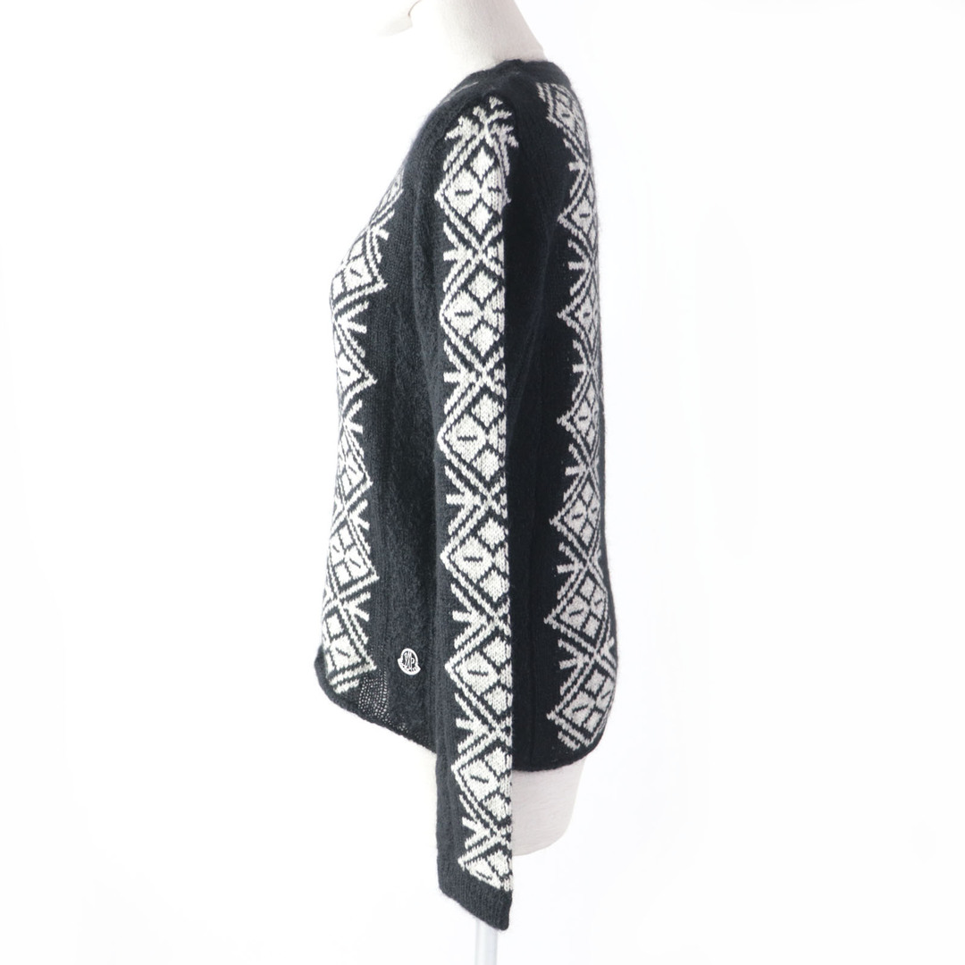 極美品☆MONCLER GAMME ROUGE モンクレール ガム・ルージュ