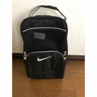 ナイキ(NIKE)のナイキ　ゴルフシューズケース　新品未使用品(その他)