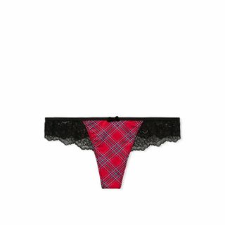 ヴィクトリアズシークレット(Victoria's Secret)のVS352❤︎VICTORIA'S SECRET❤︎Thong(XS)(ショーツ)