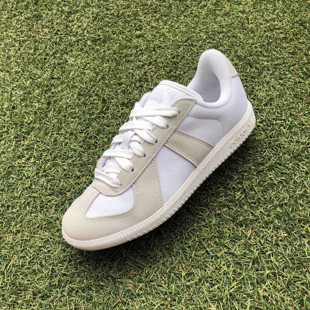 adidas - 美品22.5adidas BW ARMYアディダス ジャーマン adidas - 美品22.5adidas BW ARMYアディダス ジャーマン