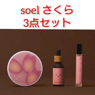 コスメキッチン(Cosme Kitchen)のsoel ソエル　コスメキッチン(洗顔料)