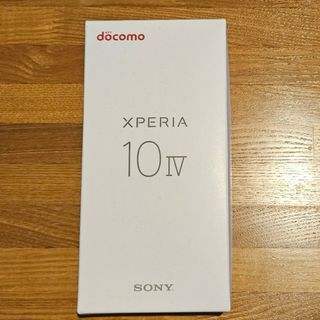 エクスペリア(Xperia)の※ PECO ☆ 様専用※docomo SO-52C ホワイト(スマートフォン本体)