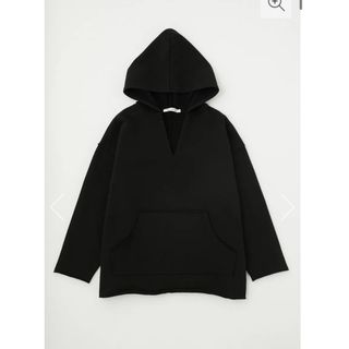 マウジー(moussy)のMOUSSYメキシカンパーカー(パーカー)