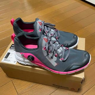 リーボック(Reebok)のReebok ランニングシューズ　美品(その他)