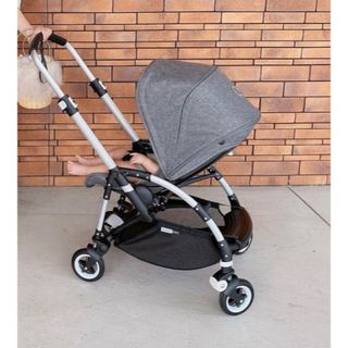 バガブー(Bugaboo)の子供用品 ベビー用品 ベビーカー　バガブービー5(ベビーカー/バギー)