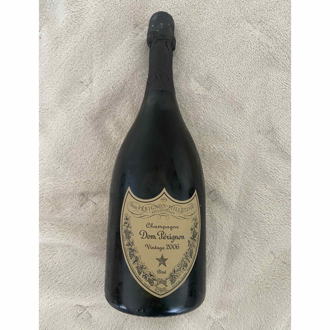 Dom Pérignon(ドンペリニヨン)のDom Pérignon 食品/飲料/酒の酒(シャンパン/スパークリングワイン)の商品写真