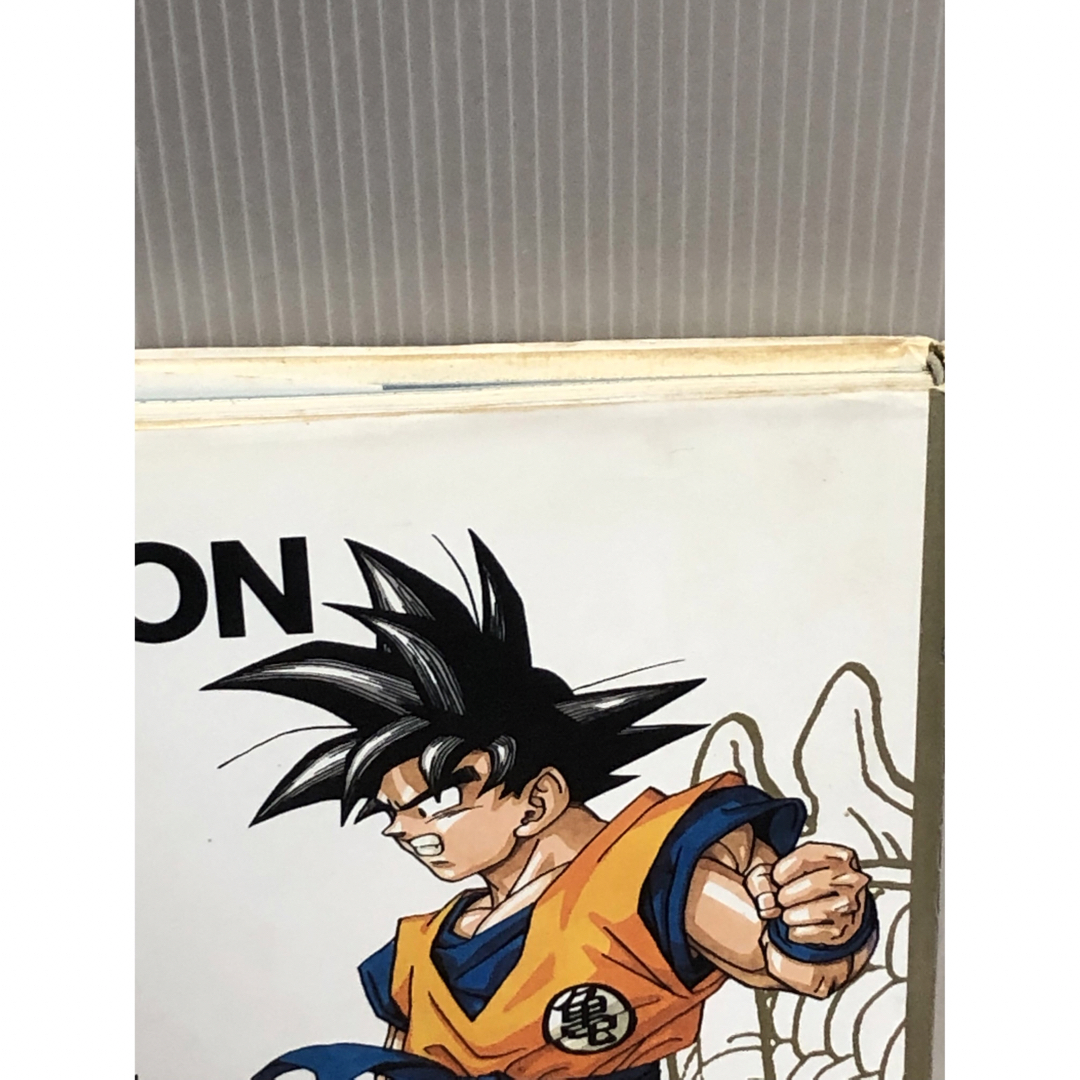 UT999y】《初版本》大全集(4) 鳥山明 ドラゴンボール大全集 4の UT999y】《初版本》大全集(4) 鳥山明 ドラゴンボール大全集 4の