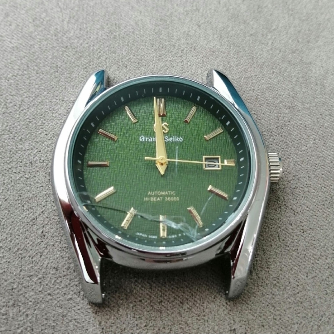 MOD カスタム オマージュ 腕時計 メンズの時計(腕時計(デジタル))の商品写真