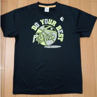 コンバース　バスケットボール　Ｔシャツ　160