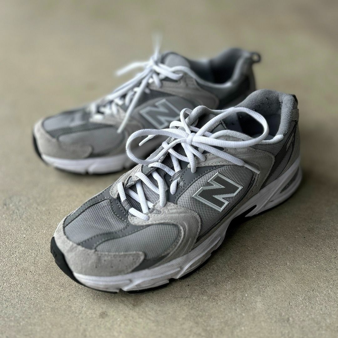 New Balance(ニューバランス)のNew balance/ニューバランススニーカー/MR530CK/27.5cm メンズの靴/シューズ(スニーカー)の商品写真