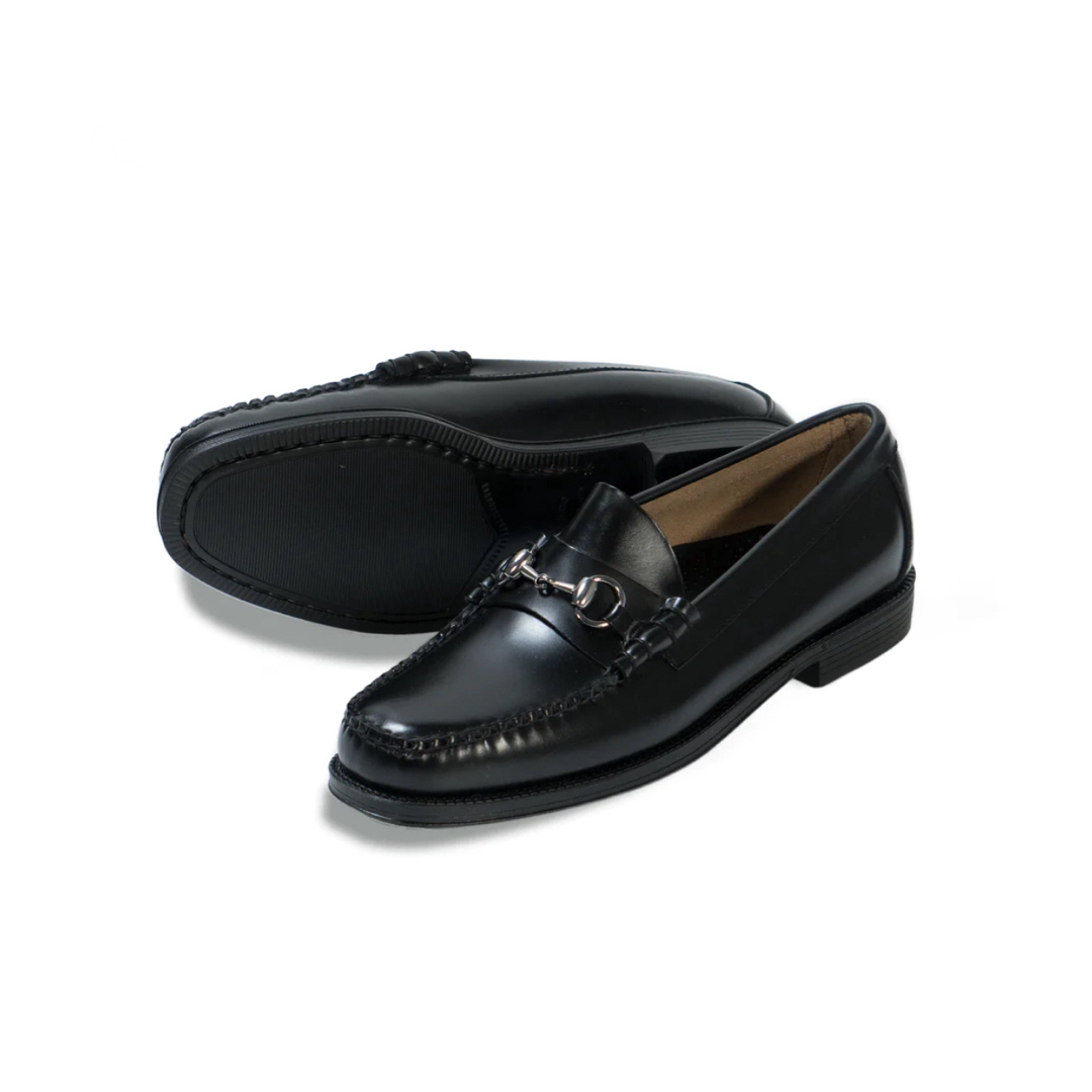 G.H.BASS ビットローファー(RUBBER SOLE) G.H.BASS ビットローファー(RUBBER SOLE)