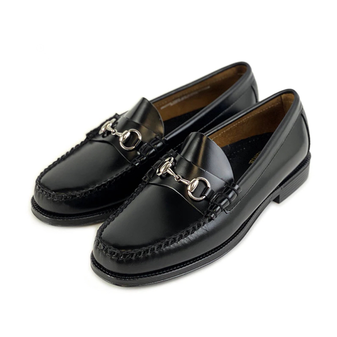 G.H.BASS ビットローファー(RUBBER SOLE) G.H.BASS ビットローファー(RUBBER SOLE)