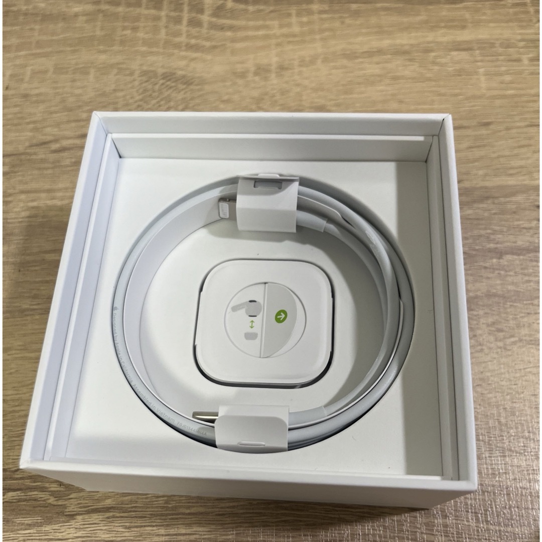 APPLE AirPods Pro 第一世代 ノイズキャンセリング付 APPLE AirPods Pro 第一世代 ノイズキャンセリング付