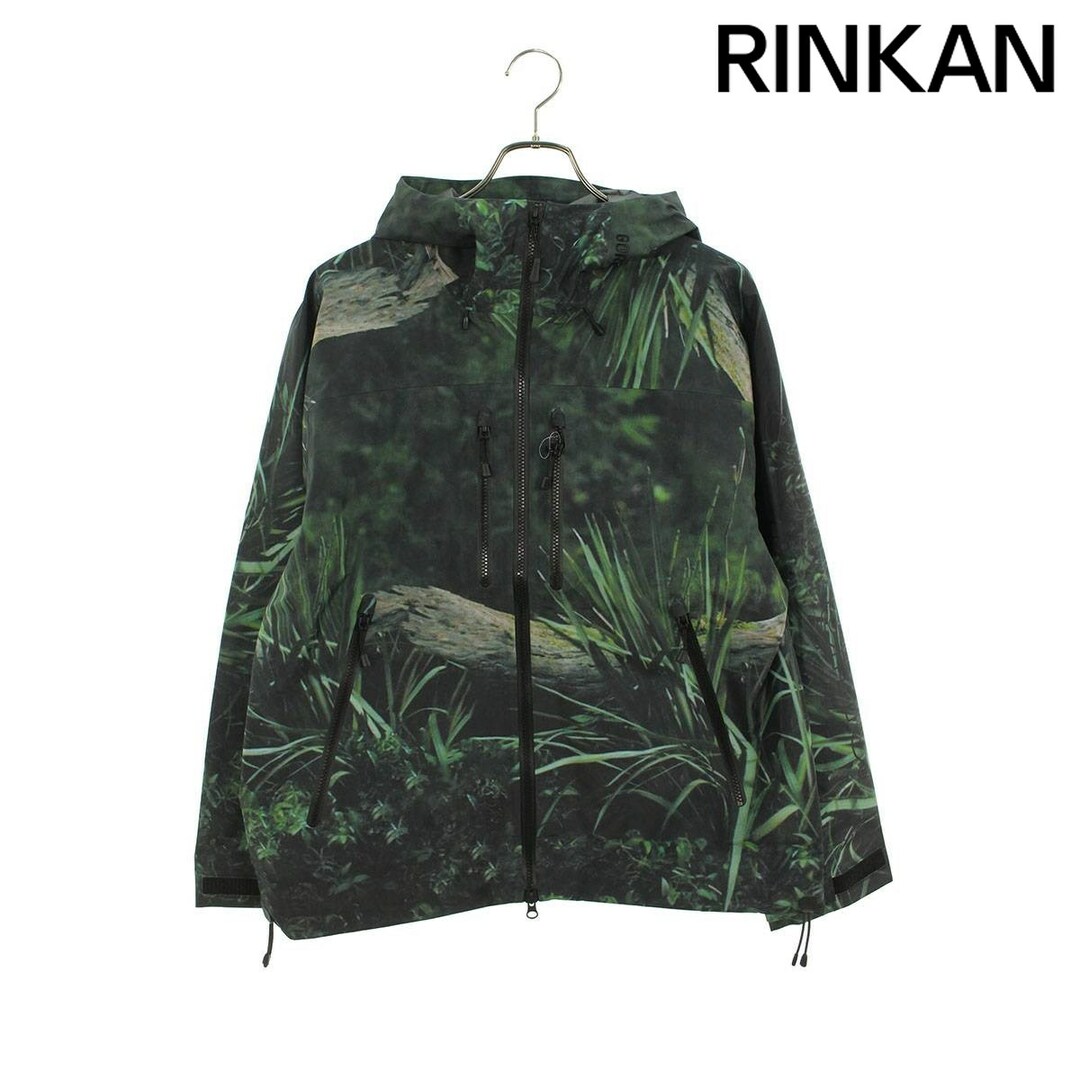 Supreme - シュプリーム 24SS GORE-TEX Taped Seam Shell Jacket Supreme - シュプリーム 24SS GORE-TEX Taped Seam Shell Jacket