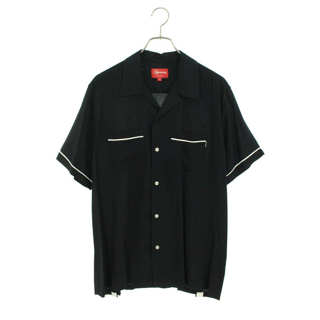 Supreme - シュプリーム ×プレイボーイ PLAYBOY 17SS Bowling Shirt