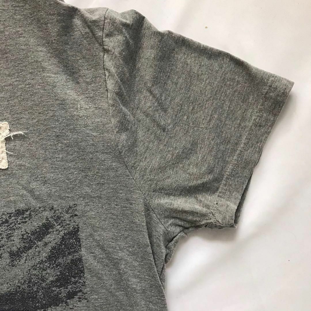 bluenotes colocoastサーファープリントTシャツ メンズのトップス(Tシャツ/カットソー(半袖/袖なし))の商品写真