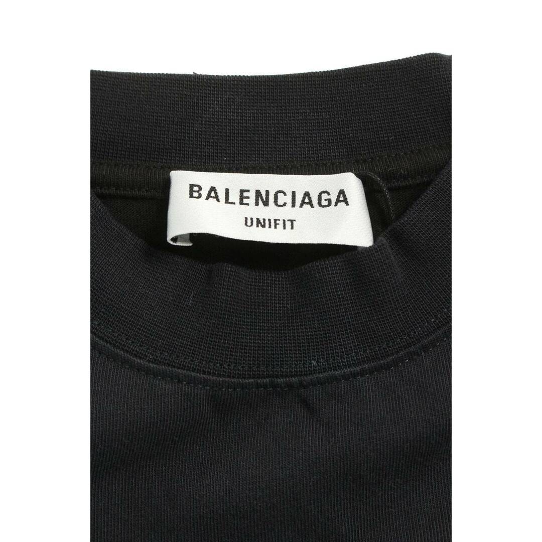 Balenciaga(バレンシアガ)のバレンシアガ  698811 TMVC9 スピードハンターズアップサイドダウンTシャツ メンズ 1 メンズのトップス(Tシャツ/カットソー(半袖/袖なし))の商品写真